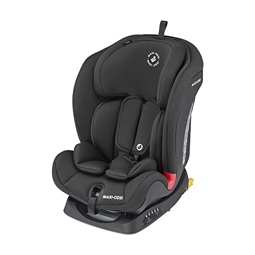 Maxi-Cosi Titan Mitwachsender Kindersitz, 9-36 kg, 9 Monate-12 Jahre, Baby Autositz,...