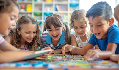 raetsel und woerterspiele fuer kinder lesefoerderung